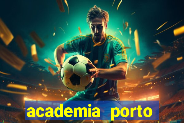 academia porto velho perto de mim